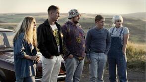 Фото из сериала Это — Англия. Год 1990 (2015)