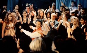 Фото из фильма Это правда, если я вру! (1997)