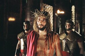 Фото из фильма Евангелие от Иоанна (2003)