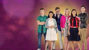 Фото из сериала Эвермор (2014)