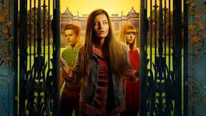 Фото из сериала Эвермор (2014)
