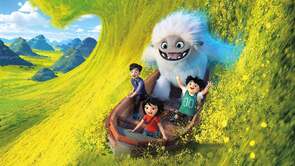 Фото из мультфильма Эверест (2019)