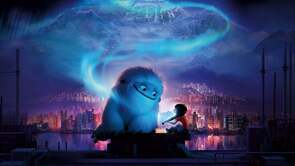 Фото из мультфильма Эверест (2019)