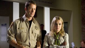 Фото из сериала Эврика (2006)