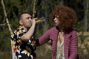 Фото из фильма Европа — Азия (2010)