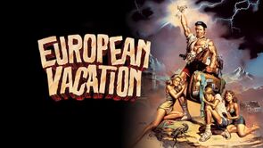 Фото из фильма Европейские каникулы (1985)