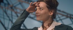 Фото из фильма Эйфель (2021)