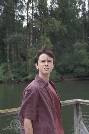 Фото из фильма Фабрика пыли (2004)