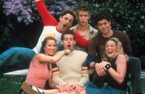 Фото из сериала Фабрика желаний (2001)