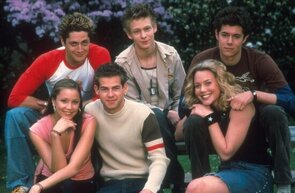 Фото из сериала Фабрика желаний (2001)