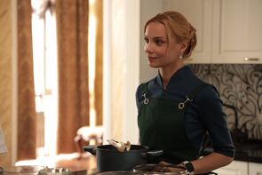 Фото сериала Письмо в будущее 2024.