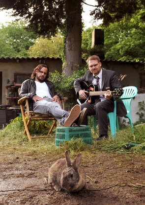 Фото из фильма Факап, или Хуже не бывает (2015)