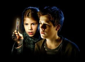 Фото из фильма Факир (2005)