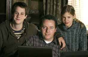 Фото из фильма Факир (2005)