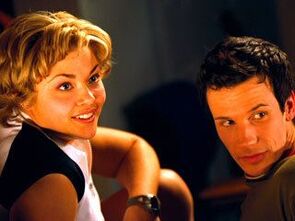 Фото из сериала Факультет (1999)