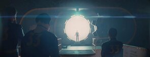 Фото из сериала Фоллаут (2024)
