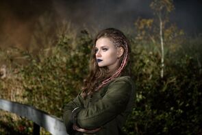 Фото из сериала Фальшивый флаг (2023)