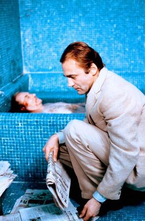 Фото из фильма Фальшивка (1981)