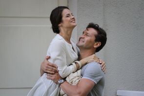 Фото из сериала Фамильные ценности (2017)