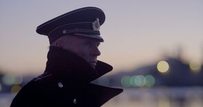 Фото из фильма Фантом (2013)