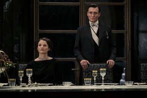 Фото из фильма Фантастические твари: Тайны Дамблдора (2022)