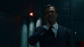Фото из сериала Фантом (2020)