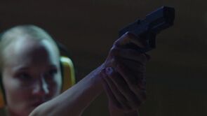 Фото из сериала Фантом (2020)