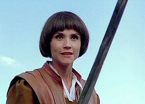 Фото из фильма Фантагиро, или Пещера золотой розы 4 (1994)