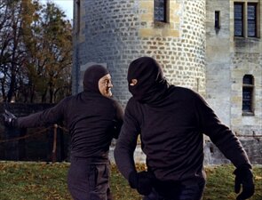Фото из фильма Фантомас против Скотланд-Ярда (1967)