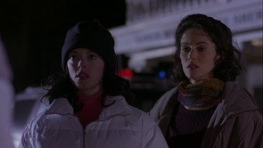 Фото из фильма Фантомы (1998)
