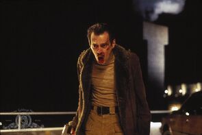 Фото из фильма Фарго (1996)