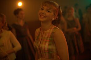 Фото из сериала Фарца (2015)