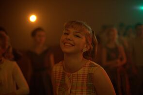 Фото из сериала Фарца (2015)