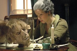 Фото из сериала Фаворит (2005)