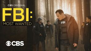Фото из сериала ФБР: Самые разыскиваемые преступники (2020)