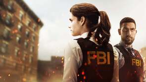 Фото из сериала ФБР (2018)