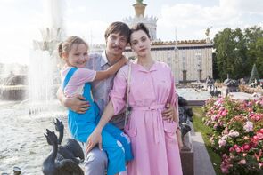 Фото из фильма Федя. Народный футболист (2024)