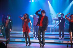Фото из фильма Феерия! (2009)