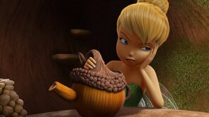 Фото из мультфильма Феи (2008)