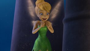 Фото из мультфильма Феи (2008)