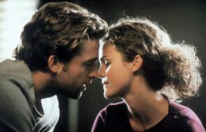 Фото из сериала Фелисити (1998)