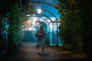 Фото из сериала Феникс (2023)