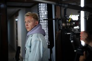 Фото из сериала Феникс (2023)
