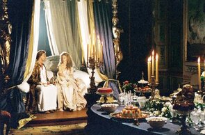 Фото из фильма Фердинанд и Каролина (1999)