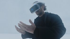 Фото из фильма Фея (2020)