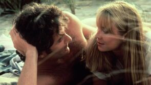 Фото из фильма Фиалки синие (1986)
