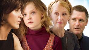 Фото из фильма Фиби в Стране чудес (2008)