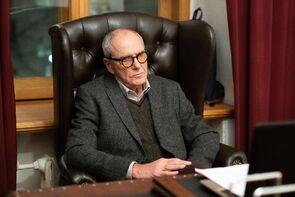 Фото из сериала Филатов (2020)