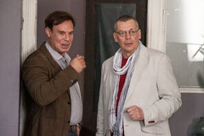Фото из сериала Филфак (2017)
