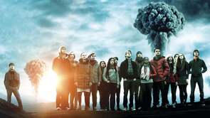 Фото из фильма Философы: Урок выживания (2013)